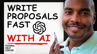 How to Write a Proposal in 6 Easy Steps