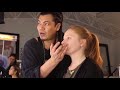 JobSHAKER TV: Folge 6 - Make Up & Beauty Artist Manh Dung