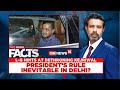 Arvind Kejriwal Passes Orders From Ed Custody: Can A Chief Minister Run Govt From Jail?| News18 Live