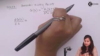 Root Locus Technique Problem 2 - Root Locus Technique - Control Systems