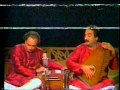 USTAD BADARUZZAMAN / QAMARUZZAMAN  KAFI KHWAJA GHULAM FAREED