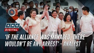 How Duterte's arrest, ICC trial will affect PH political landscape | ANC