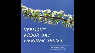 Arbor Day Webinar Series: The Resurgence of Red Spruce