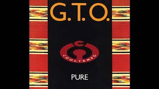 G.T.O. - Pure (1990)