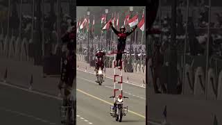 Republic day 74th part 1 | Republic day parade 2023 | rajpath#republicday #2023 #parade