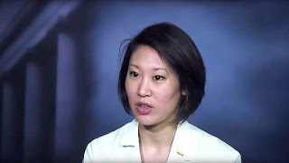 Student Profile: Joy Chang, Univeristy of Maryland School of Medicine