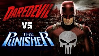 Marvel's Daredevil Season 2 Trailer - Punisher 89 Remix