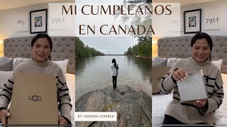 🇨🇦 Celebrando MI Cumpleaños al Estilo Canadiense: ¡Una Aventura Inolvidable! 🇨🇦🎉🎂