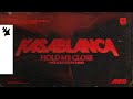 Kasablanca - Hold Me Close (Vintage Culture Remix) [Official Visualizer]