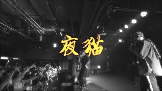 【顏社】夜貓組（Leo王+春艷） - 嘿！小鬼 (Lyrics Music Video)