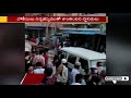 హిందూపురం లో ఆందోళనలు hindupuram puram 99 tv telugu