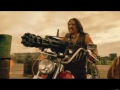 machete el ataque clip en espaÑol sony pictures españa