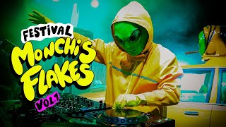 Monchis Flakes | Dj Set Festival 2022 ( Santo Domingo )