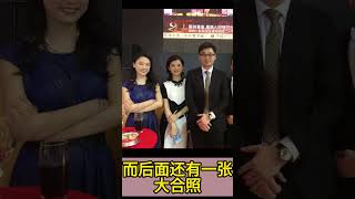 傅晓田孩子的正牌父亲应该是前凤凰卫视的制片人宋欣