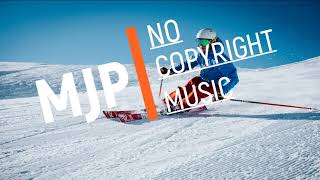 Jorm - Let's Go Skiing (MJP No Copyright Music)