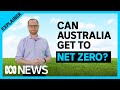 Can Australia get to net zero?