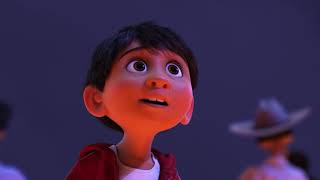 COCO de Disney•Pixar - La tierra de los muertos (en español)