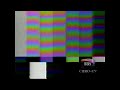 chro color bars early 2003