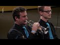Corineus - Chistopher Bond door Mercator Brass Band