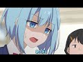 あざとギャル vs 天然女子高生【アニメ】【漫画】