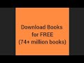 How to Download Ebooks for Free