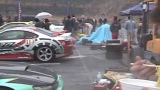 Nikko Circuit Drift Day/日光サーキット（ドリフト大会）