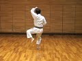 koji okumachi kata seishan