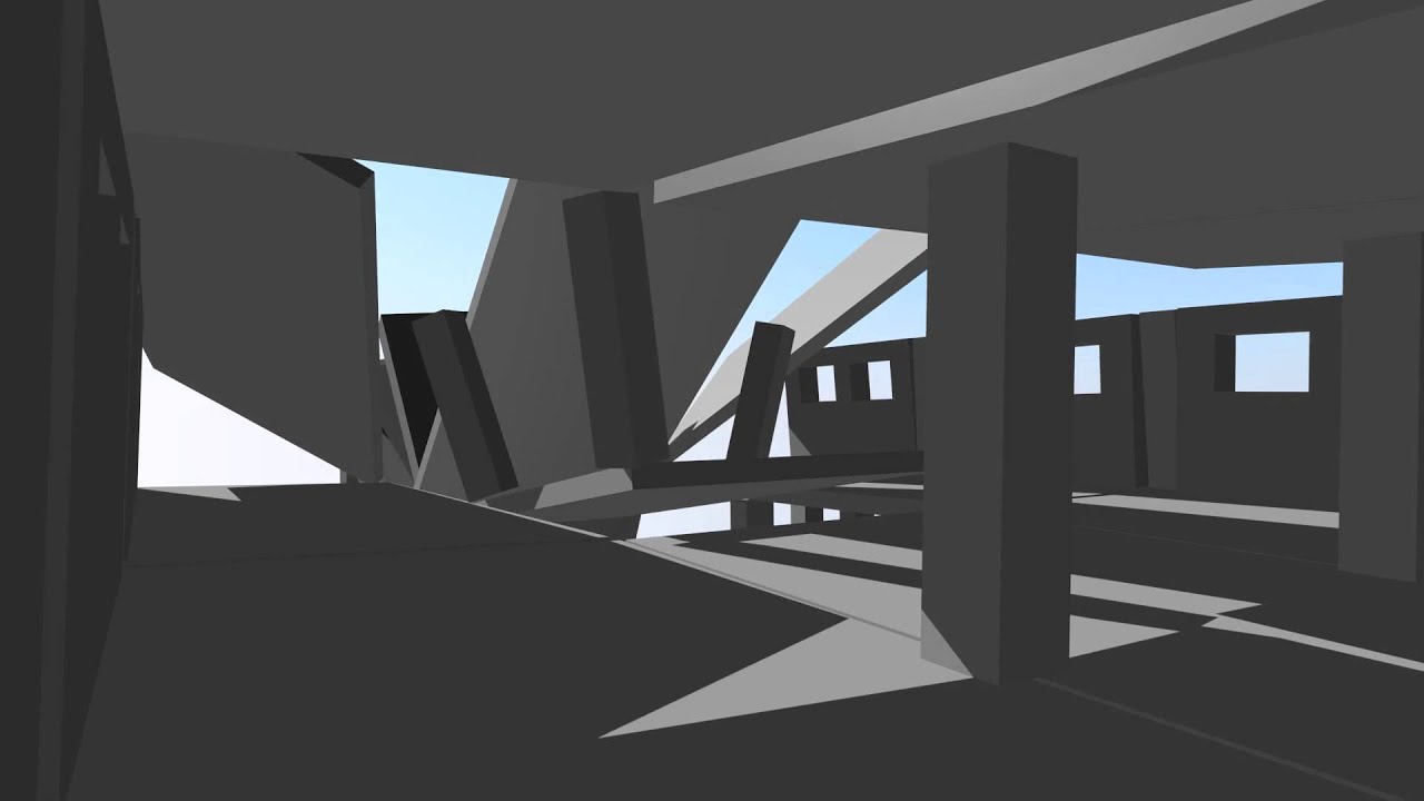 Blender Building Collapse At Landon Artis Blog