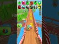 🔥going balls new game new race action balls rollance ball games ios android