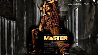 Master Thalapathy Vijay Official Tamil Movie Trailer