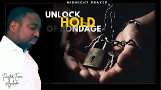 Breaking the Chains: Aggressive Prayer Against Spiritual Bondage