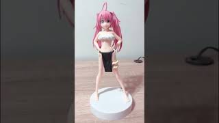 Toys Unboxing 轉生史萊姆 米莉姆 anime figures Unboxing ［就是玩］