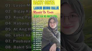 LASON MONG HALIK - LABIS NA NASAKTAN | Tagalog Love Song Collection Playlist - Broken Heart Songs