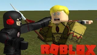 Roblox Savitar Reveals Identity Updated Version - savitars son roblox amino