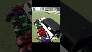 Cars Indian bikes driving 3d #indiambikedriving #indianbikedriving3d #gaming