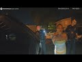 BODYCAM | Ohio woman arrested for eating a cat