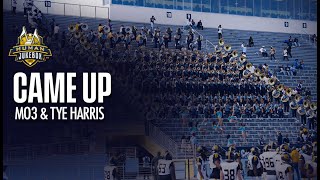 Southern University Human Jukebox 2024 \