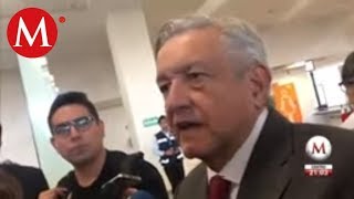 Renuncia de Tonatiuh Guillén fue lo mejor: AMLO