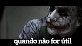 #triste #coringa – Status triste para whatsapp 30 segundos (CORINGA) Pra eles você e só um LOUCO💔😪