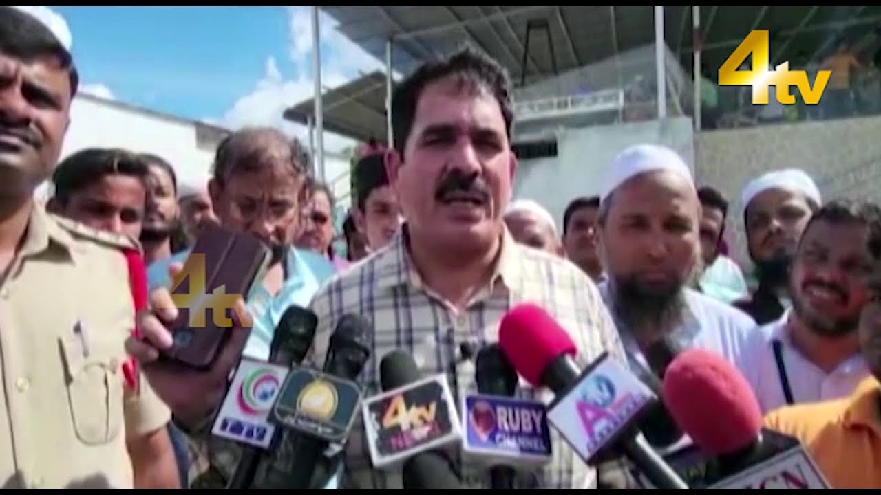4tv Khabarnama 16 October 2022 4tv News Youtube