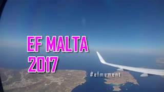 EF MALTA 2017