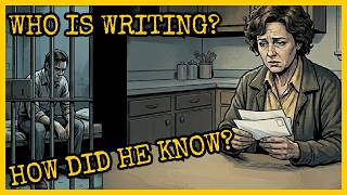 The Circleville Letters | The Mystery That Terrified a Town