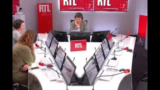 Déconfinement : pour Caverivière, il faudra "lancer les enfants par dessus la grille de l'école"