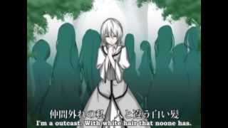 Month of Vocaloid Part 17: Daughter of White (Bystander)