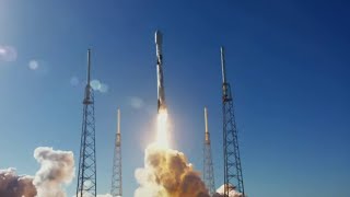 SpaceX kicks off 2023 with Falcon 9 Transporter 6 launch on Florida’s Space Coast