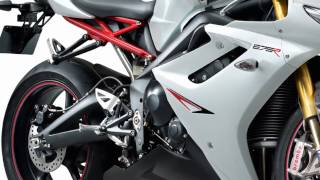 2011 Triumph Daytona 675 - Interview about new specs (Carlyle's Pick #17) - PART 2