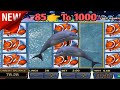 Dolphin reef (Mega888 Today)-Slot GamePlay