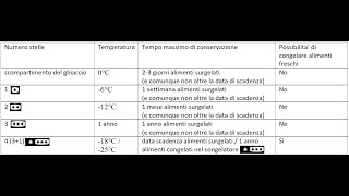 Freezing and deep freezing: everything you need to know step by step