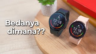 Saatnya Upgrade! Review Samsung Galaxy Watch 5