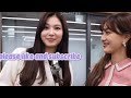 NaMoSa's expertise Vlive Queens